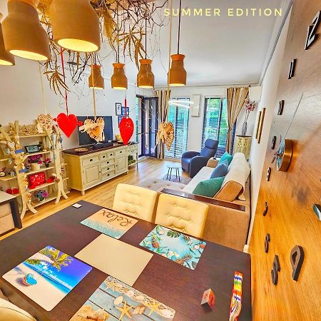 Matsa Apartment In Evergreen Complex فارنا المظهر الخارجي الصورة