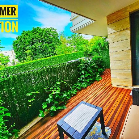 Matsa Apartment In Evergreen Complex فارنا المظهر الخارجي الصورة
