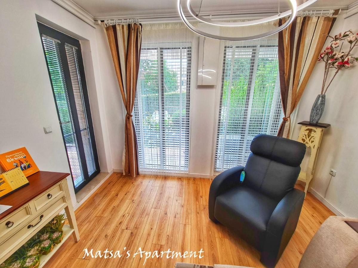Matsa Apartment In Evergreen Complex فارنا المظهر الخارجي الصورة