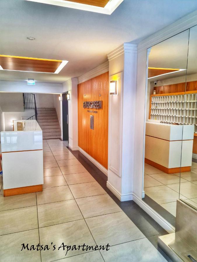 Matsa Apartment In Evergreen Complex فارنا المظهر الخارجي الصورة