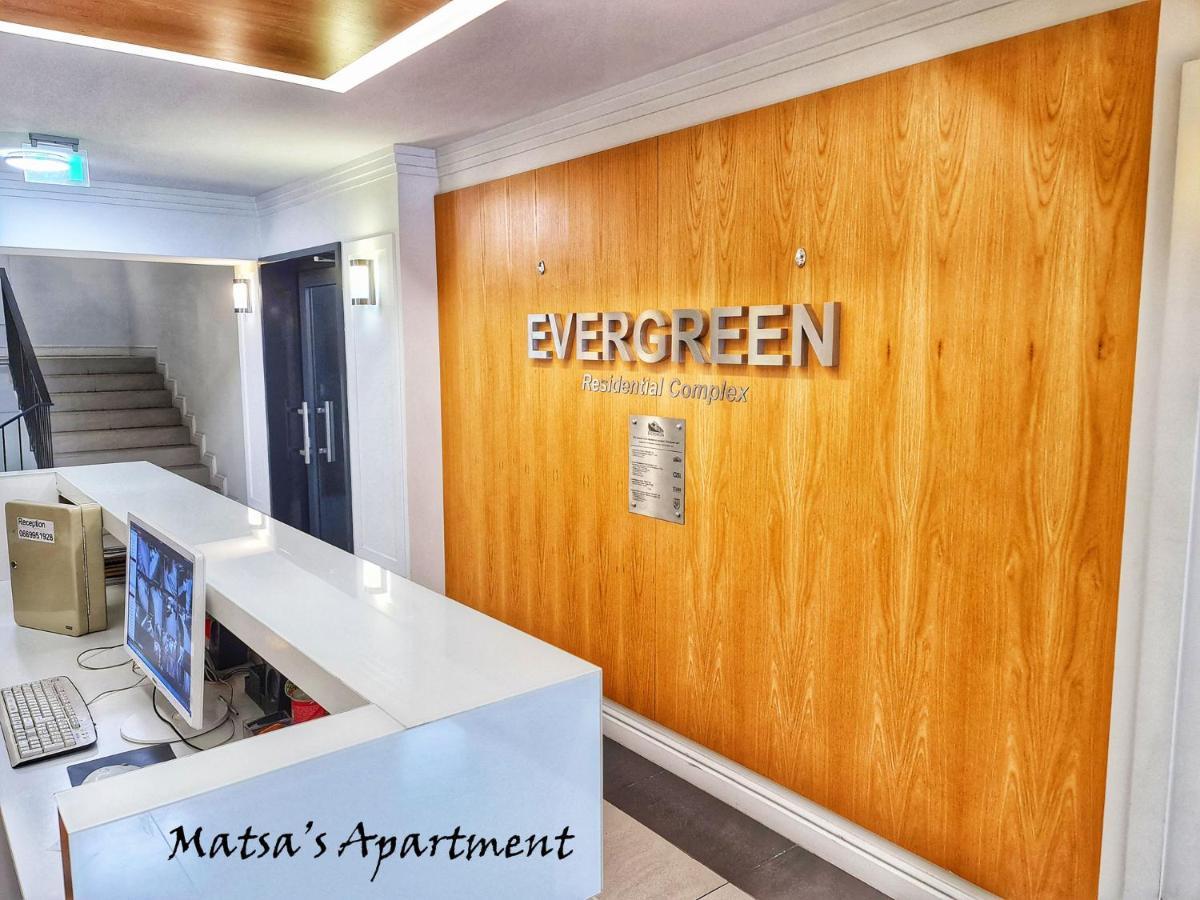 Matsa Apartment In Evergreen Complex فارنا المظهر الخارجي الصورة