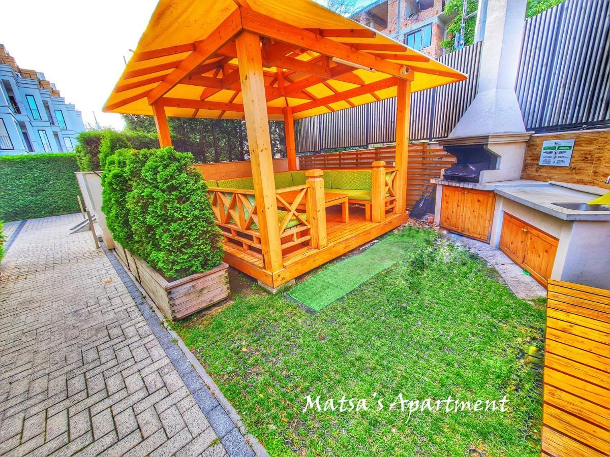 Matsa Apartment In Evergreen Complex فارنا المظهر الخارجي الصورة
