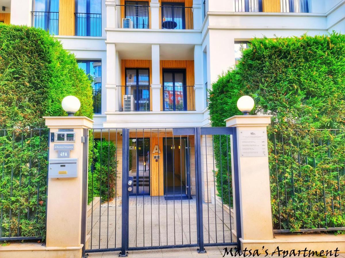 Matsa Apartment In Evergreen Complex فارنا المظهر الخارجي الصورة
