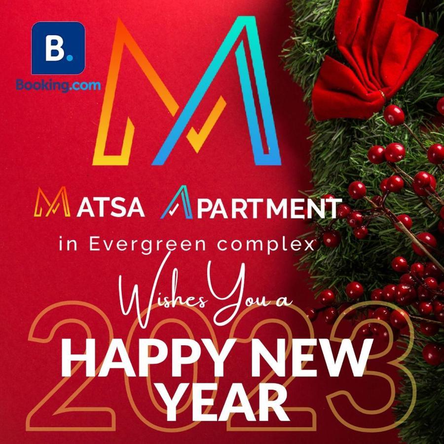 Matsa Apartment In Evergreen Complex فارنا المظهر الخارجي الصورة