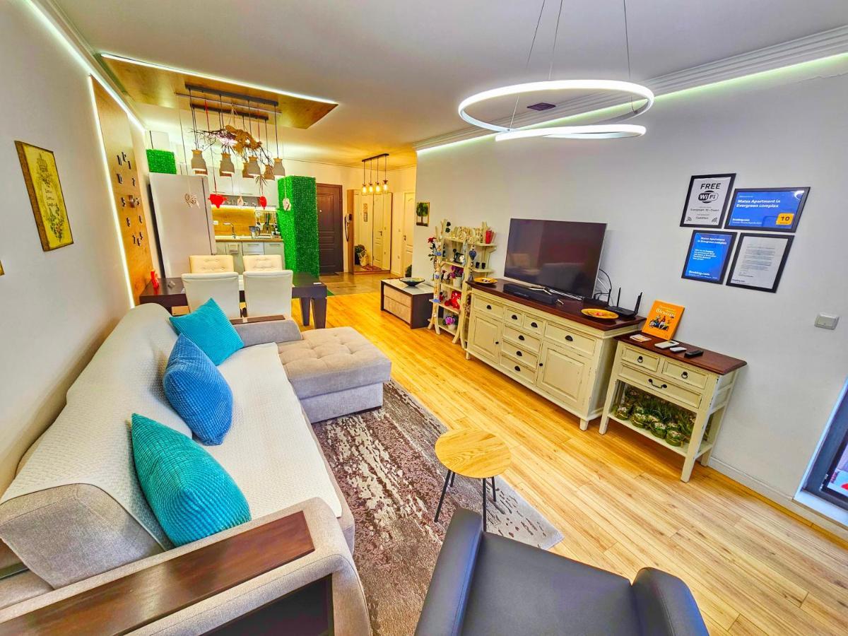 Matsa Apartment In Evergreen Complex فارنا المظهر الخارجي الصورة