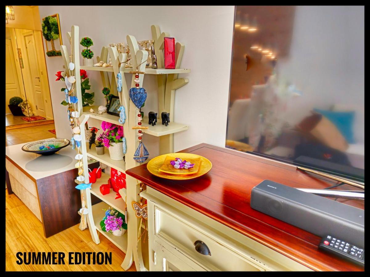 Matsa Apartment In Evergreen Complex فارنا المظهر الخارجي الصورة