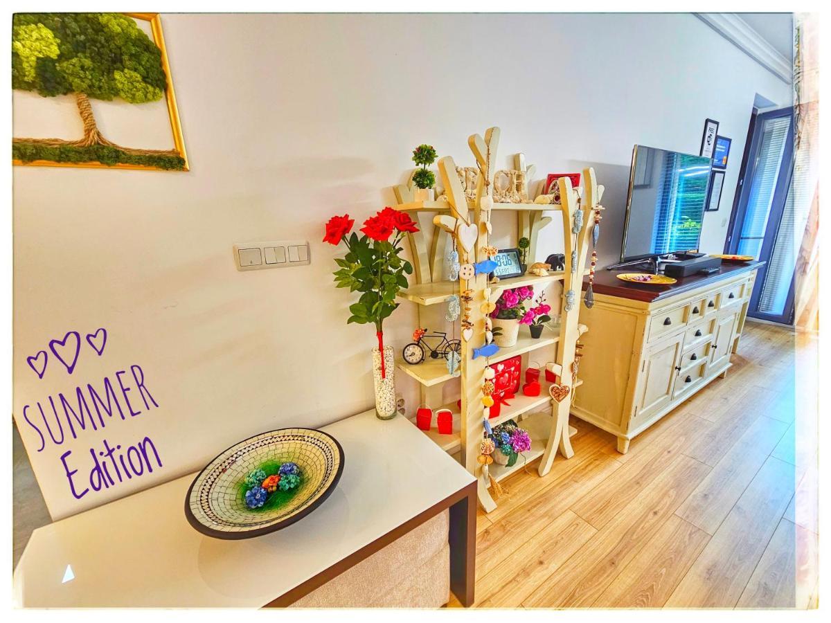 Matsa Apartment In Evergreen Complex فارنا المظهر الخارجي الصورة