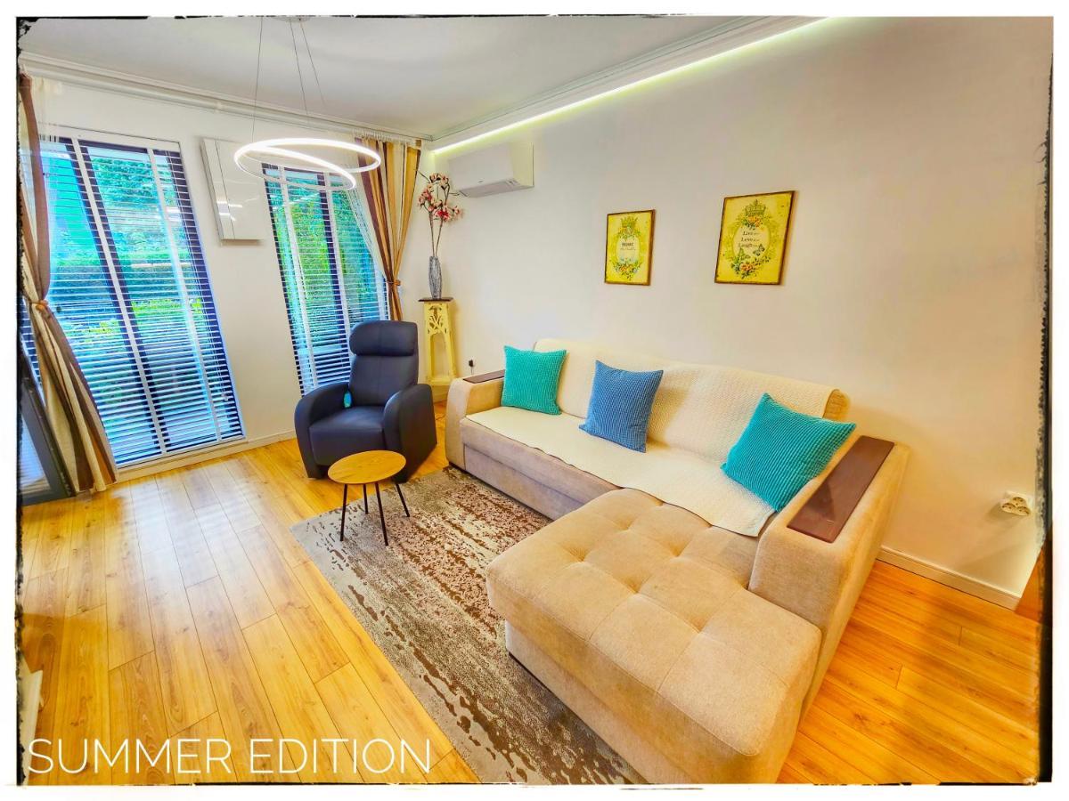 Matsa Apartment In Evergreen Complex فارنا المظهر الخارجي الصورة