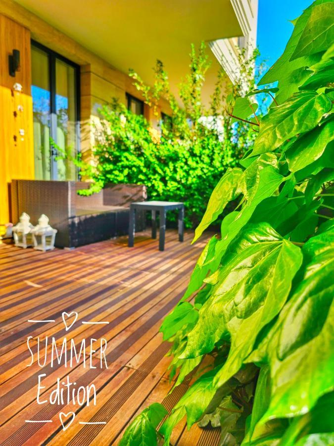 Matsa Apartment In Evergreen Complex فارنا المظهر الخارجي الصورة