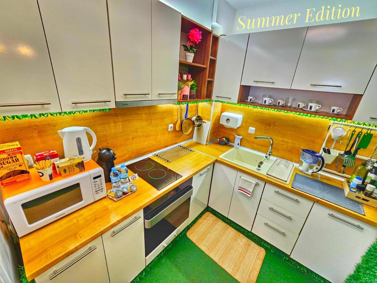Matsa Apartment In Evergreen Complex فارنا المظهر الخارجي الصورة