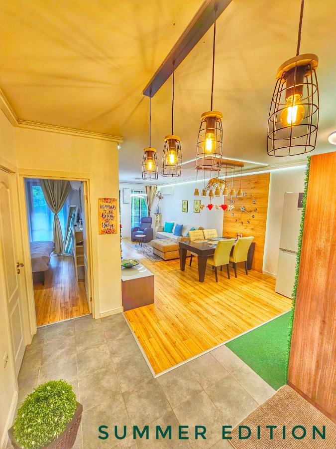 Matsa Apartment In Evergreen Complex فارنا المظهر الخارجي الصورة