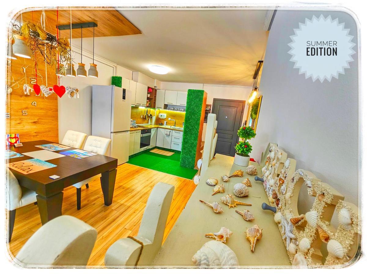 Matsa Apartment In Evergreen Complex فارنا المظهر الخارجي الصورة