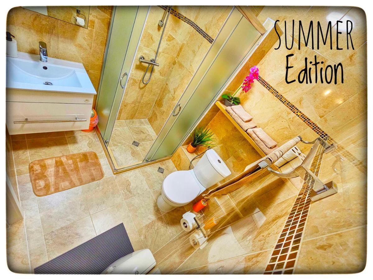 Matsa Apartment In Evergreen Complex فارنا المظهر الخارجي الصورة