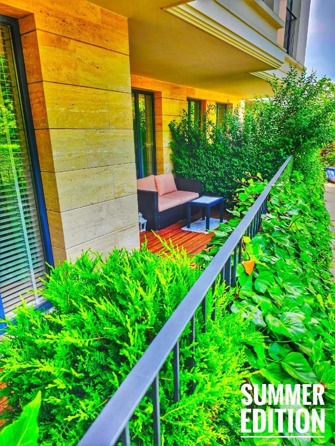 Matsa Apartment In Evergreen Complex فارنا المظهر الخارجي الصورة