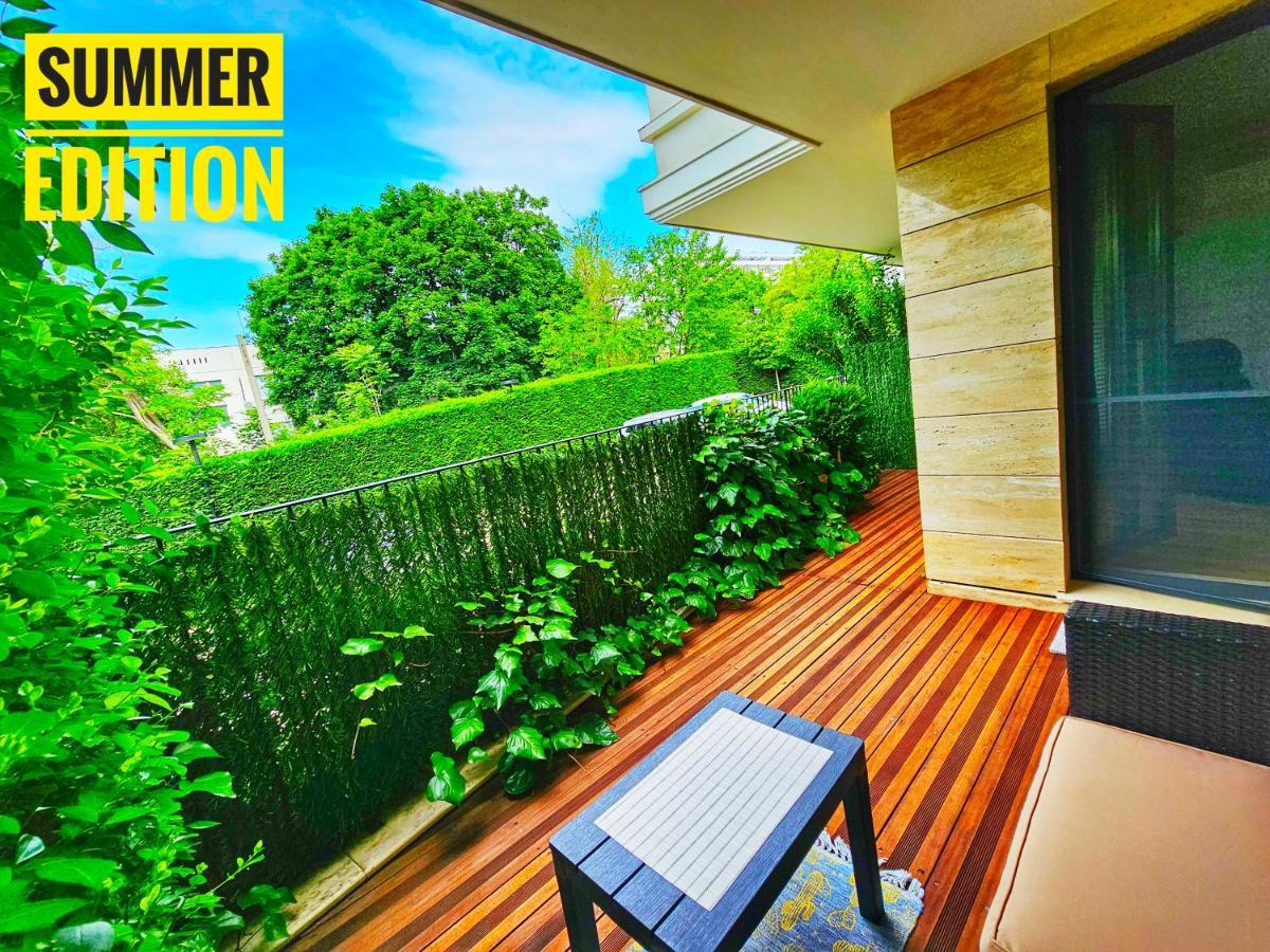 Matsa Apartment In Evergreen Complex فارنا المظهر الخارجي الصورة